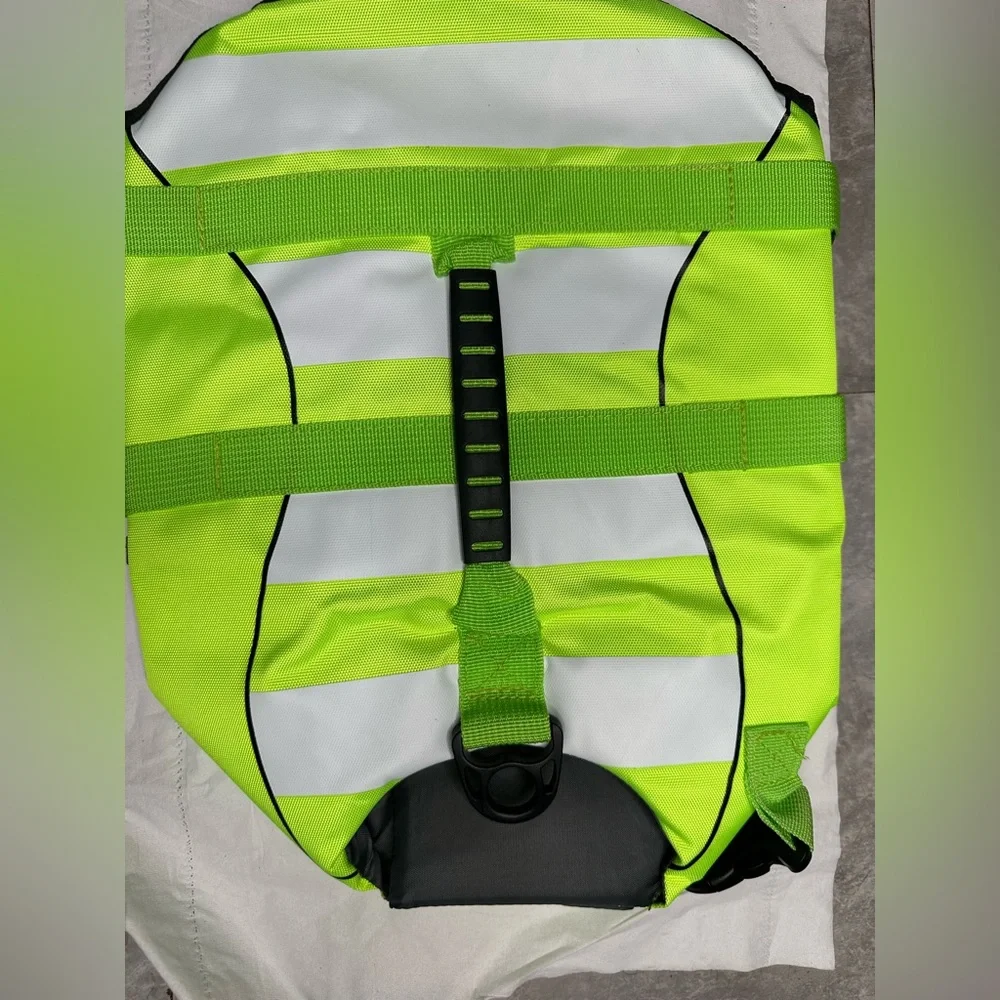 Life jacket for dogs